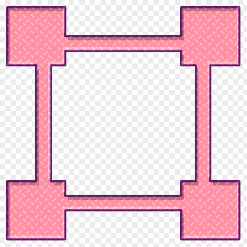 Pink Mark Icon PNG
