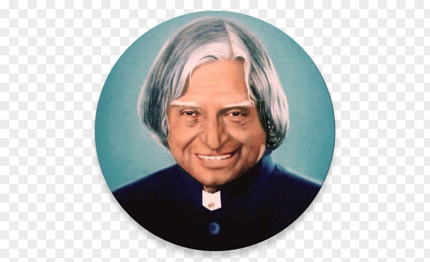 Scientist A. P. J. Abdul Kalam President Of India Indian Institute Management Shillong 27 July PNG