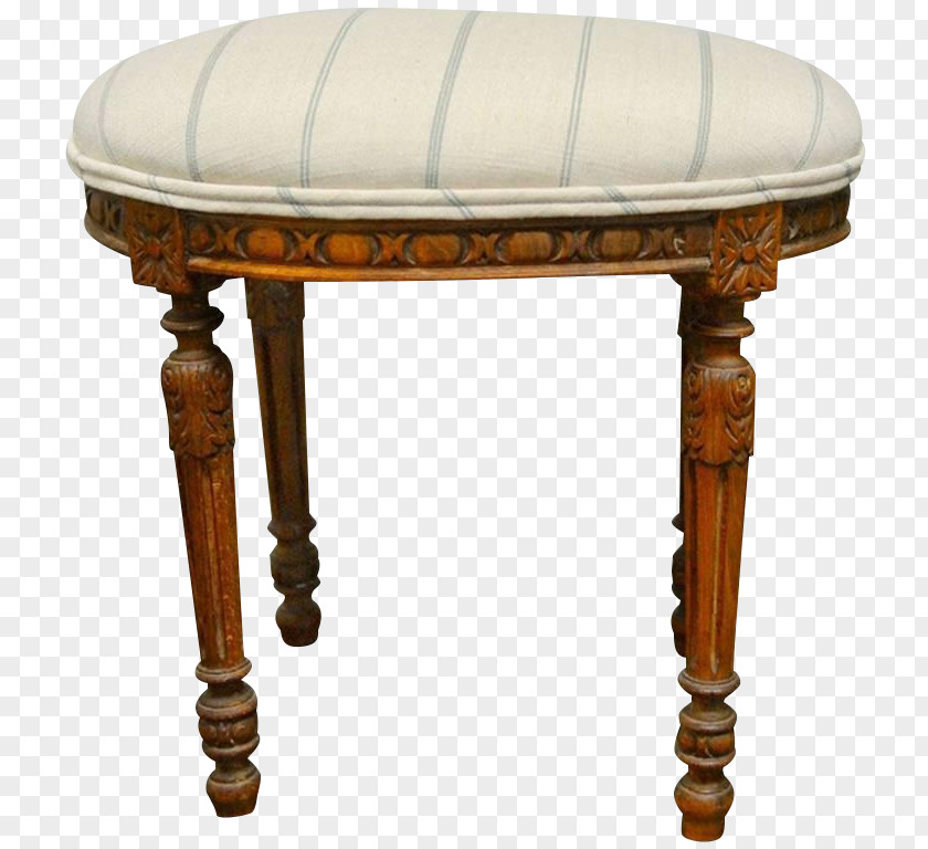 Table Antique PNG