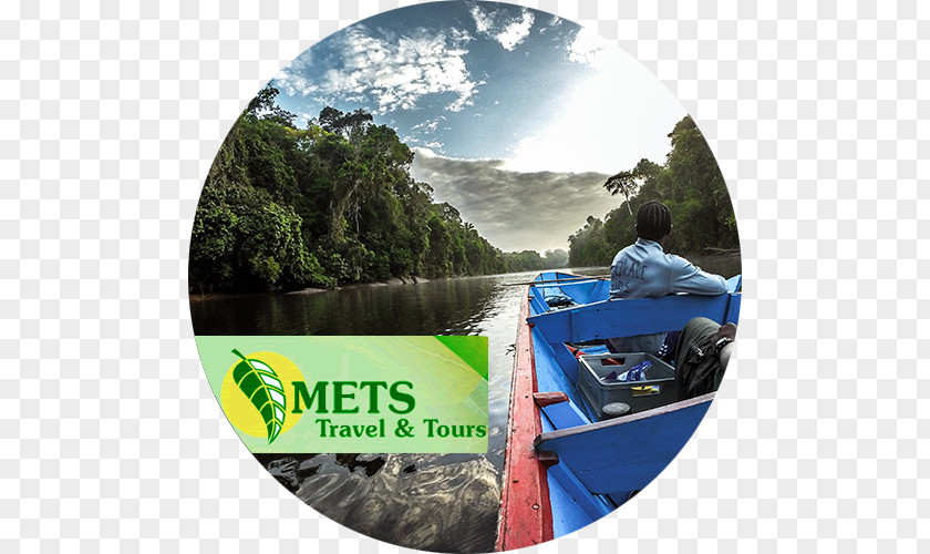 Travel Mets & Tours Suriname Colakreek New York Tourism PNG