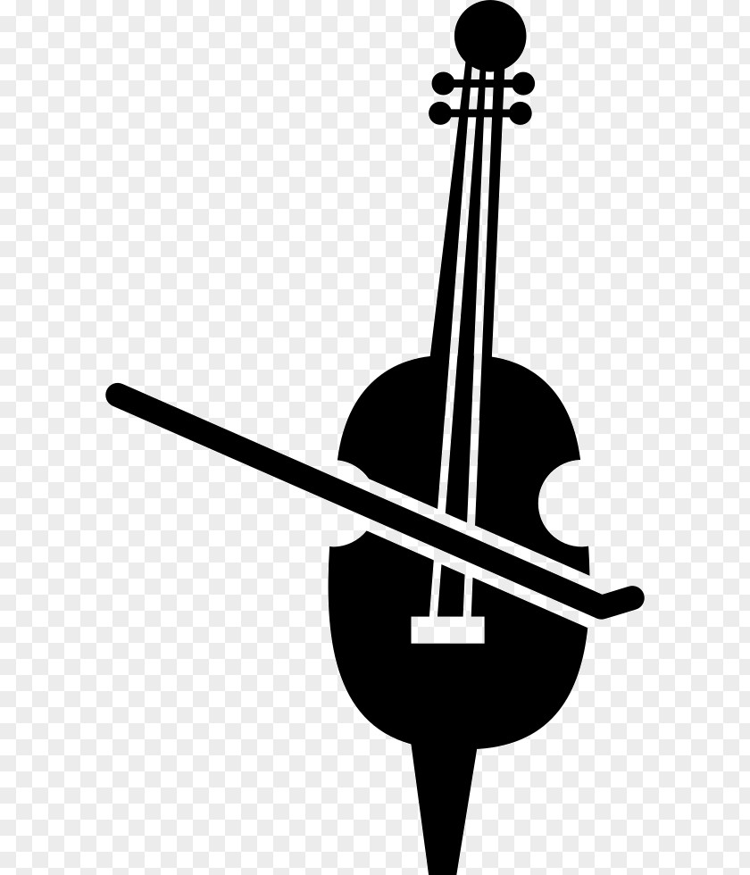 Violin Bow Musical Instruments String PNG