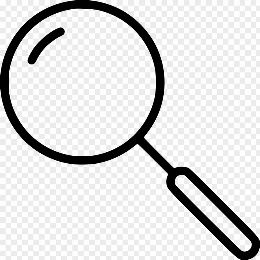 .vision Magnifying Glass Clip Art PNG