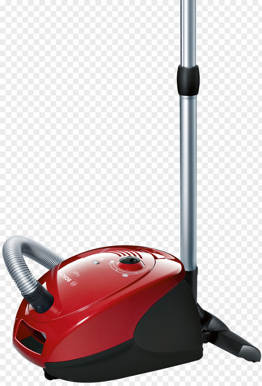 110 Vacuum Cleaner Bosch Logo BSG6B11x Aspirateur BSG6A110 600W PNG