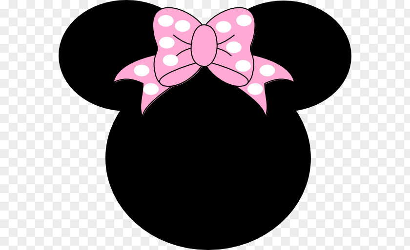Baby Minnie Cliparts Mouse Mickey Winter Wonderland Clip Art PNG