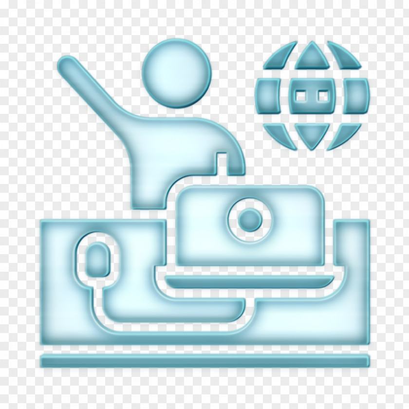 Big Data Icon PNG