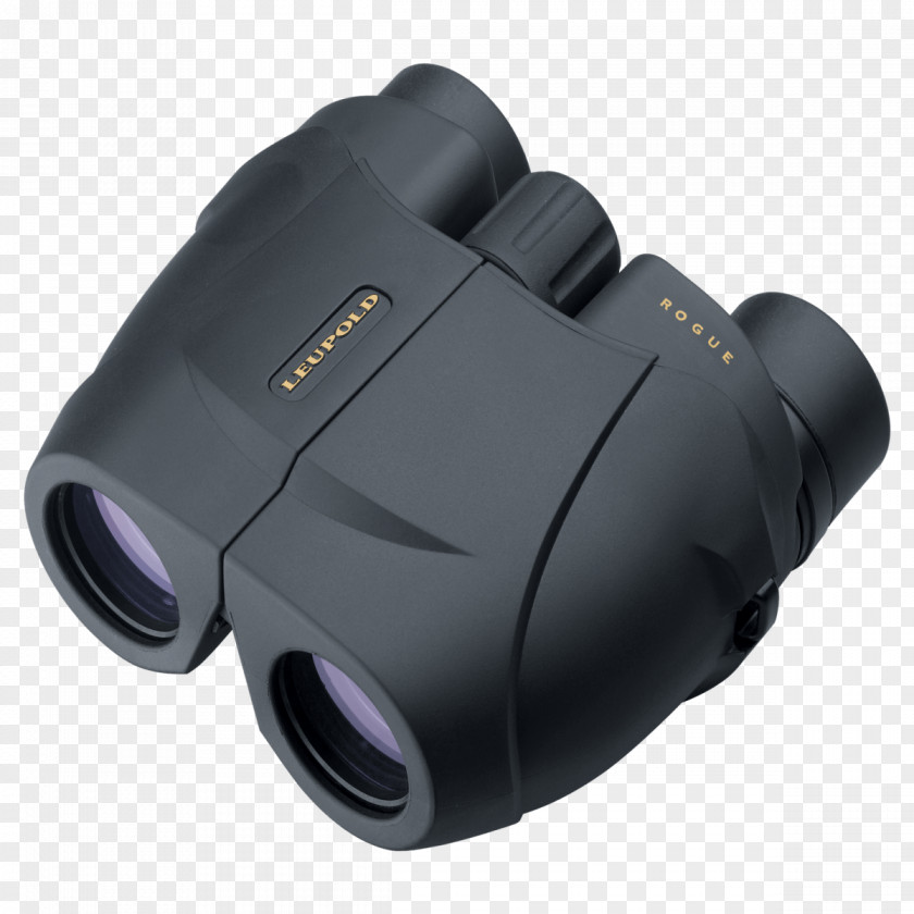 Binoculars Leupold & Stevens, Inc. Hunting Telescopic Sight Porro Prism PNG