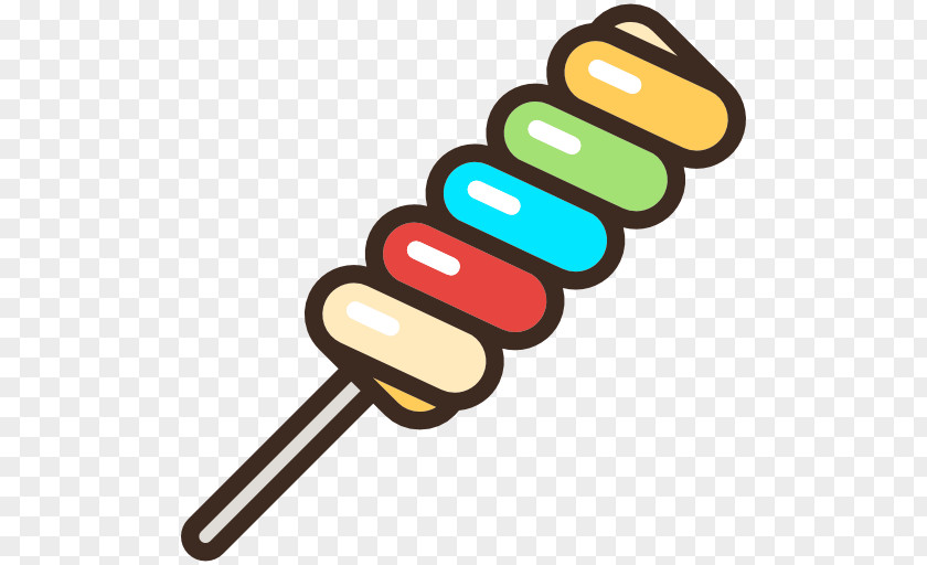 Candy Lollipop Icon PNG