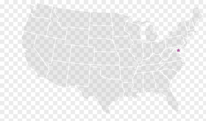 Design West Coast Of The United States Map Pattern PNG