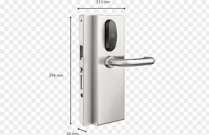 Door Handle Lock Window Sliding Glass PNG