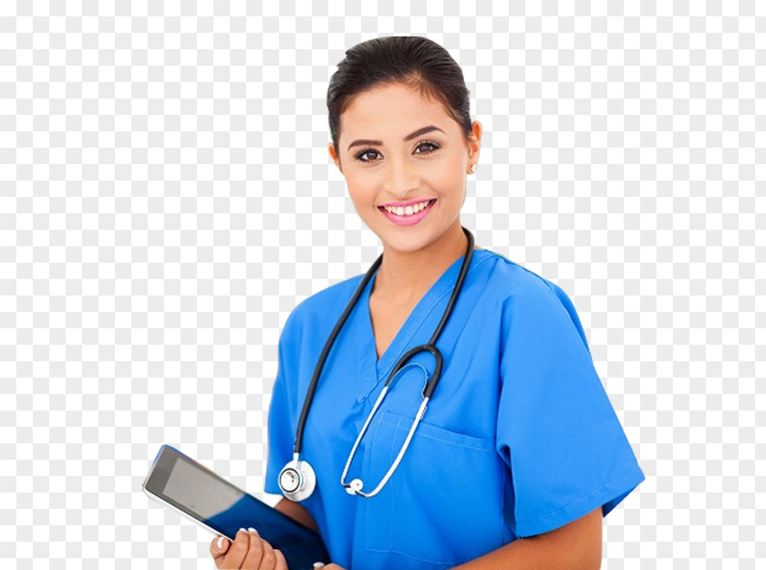 Female Students National Council Licensure Examination Nursing Test Registered Nurse Health Care PNG