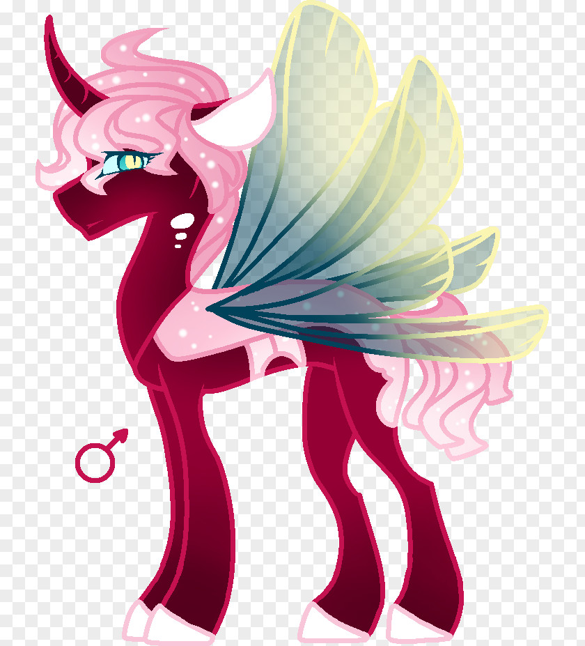 Firefly Drawing Cartoon Pink M Legendary Creature Yonni Meyer PNG