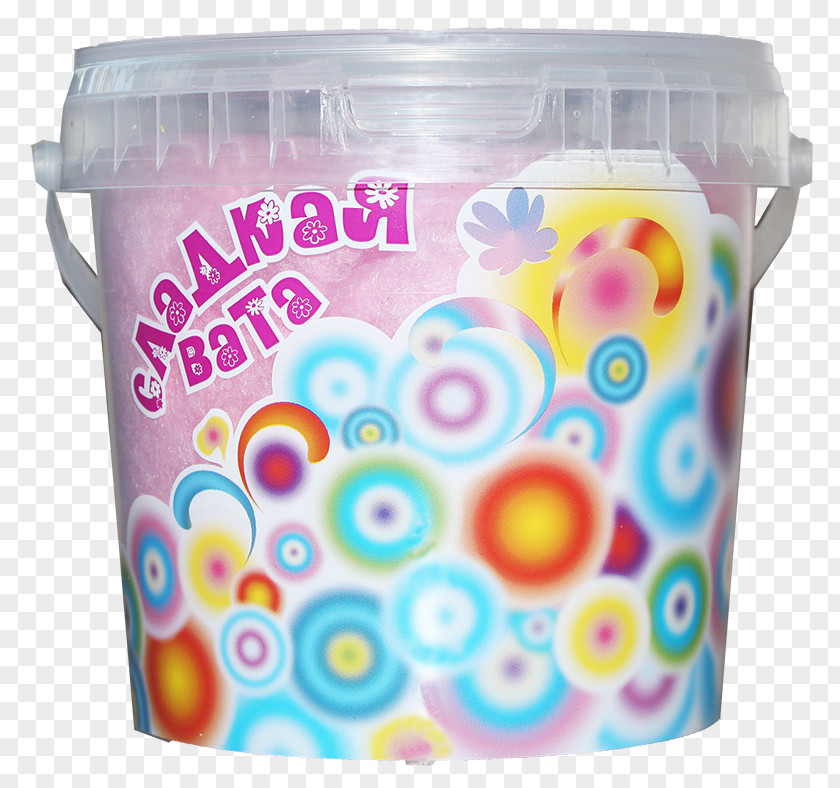 Ice Cream Cotton Candy Popcorn Plastic Dessert PNG