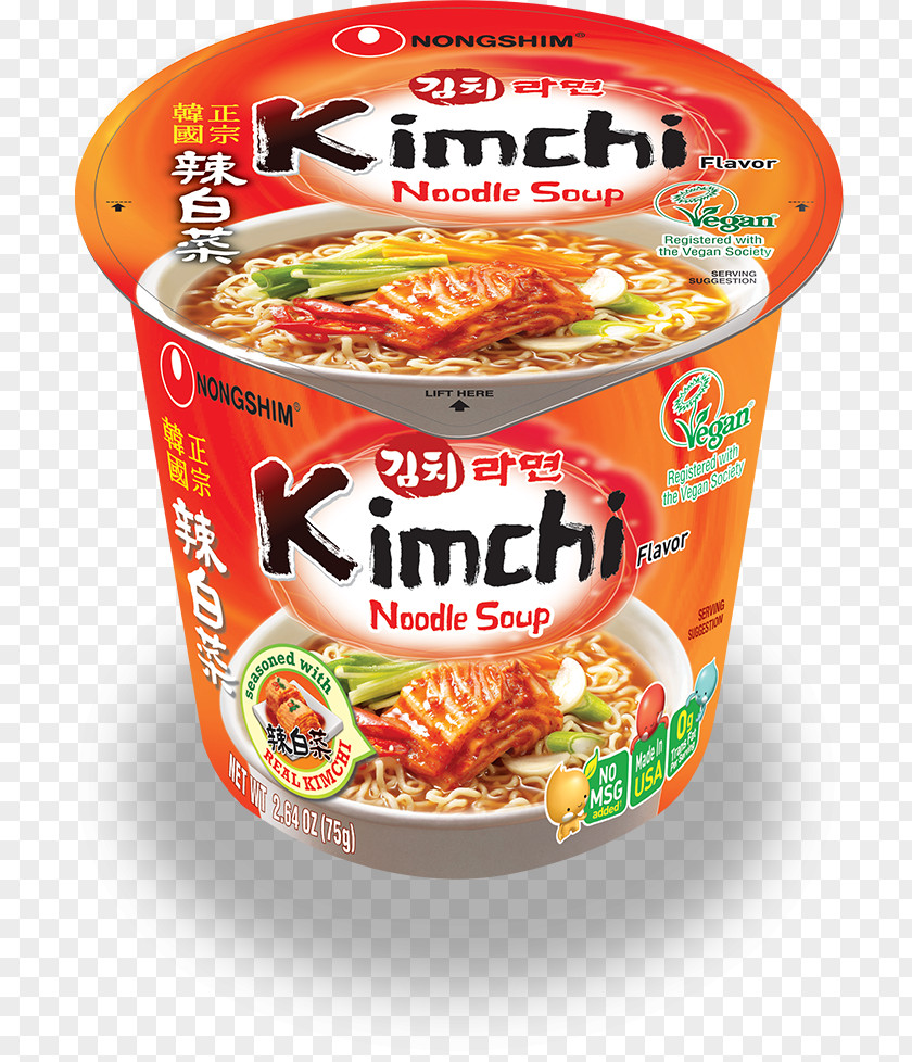 KIMCHI Instant Noodle Kimchi Bowl Kimchi-jjigae Yaki Udon Ramen PNG