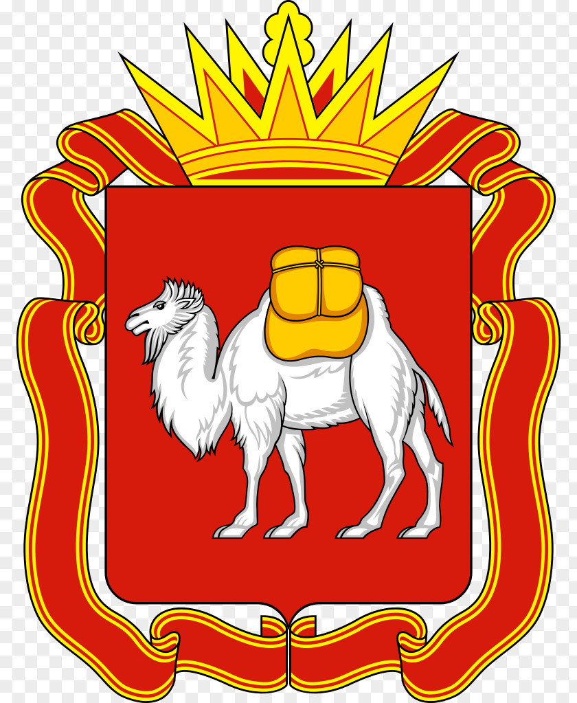 Lephalale Local Municipality Chelyabinsk Oblasts Of Russia Герб Челябинской области Coat Arms Znak Města Čeljabinsk PNG