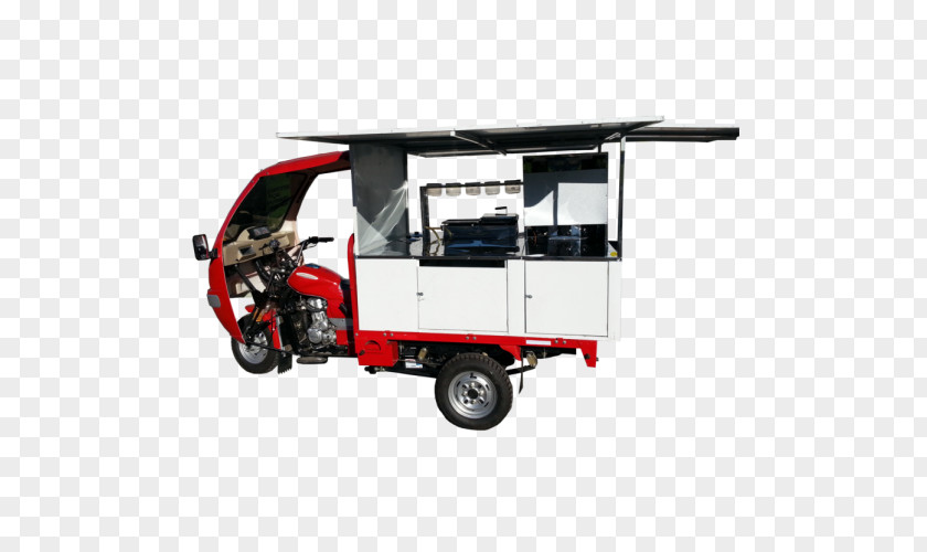 Motorcycle Semi-trailer Tricycle Car PNG