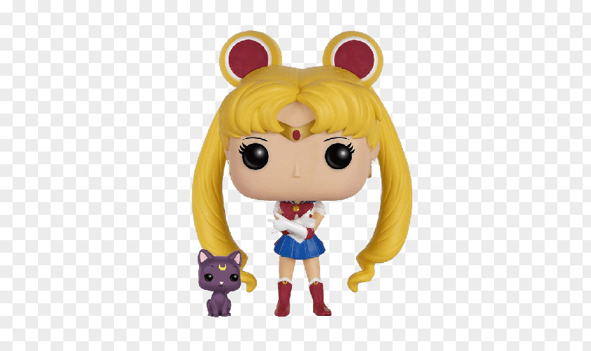 Sailor Moon Season 1 Luna Chibiusa Mars Tuxedo Mask PNG