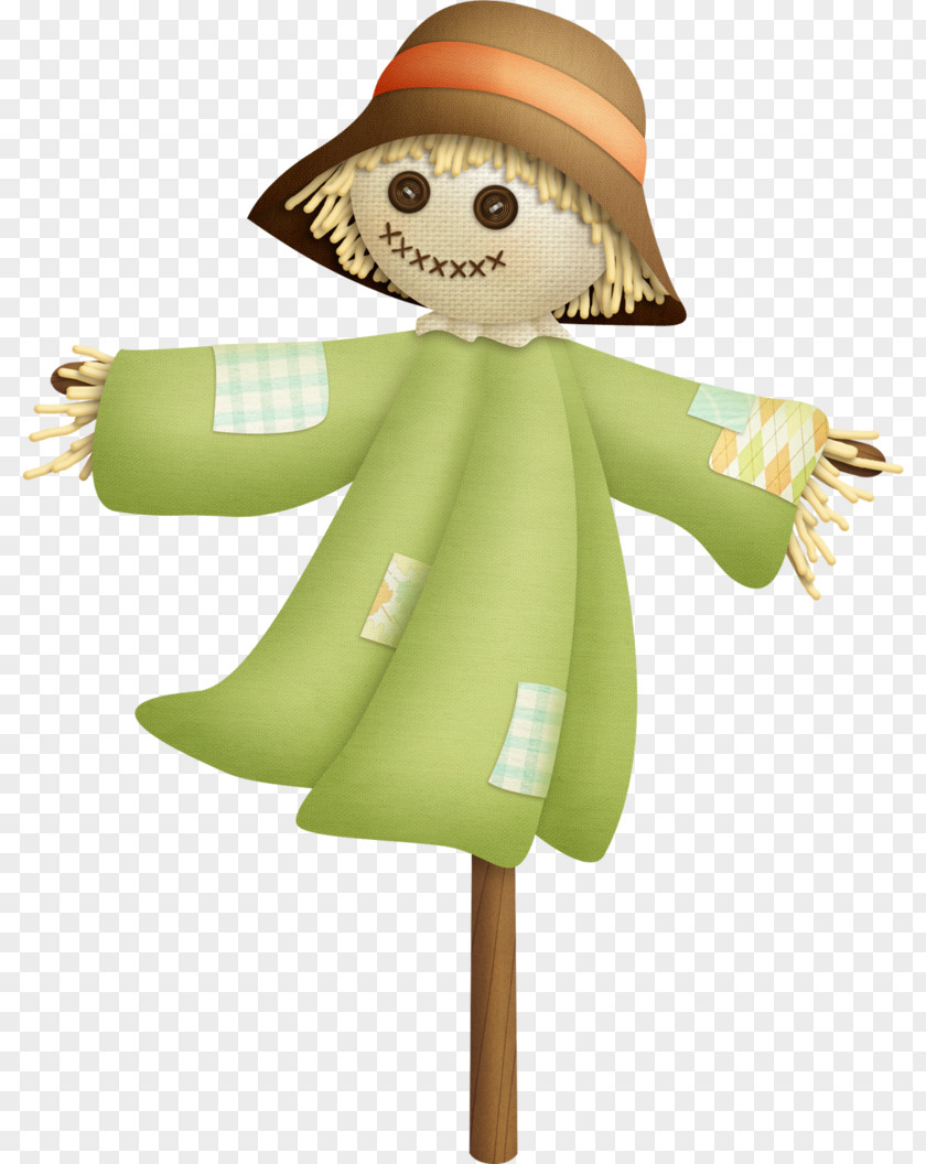 Scarecrow Letter Reading Word Kha Notebook PNG