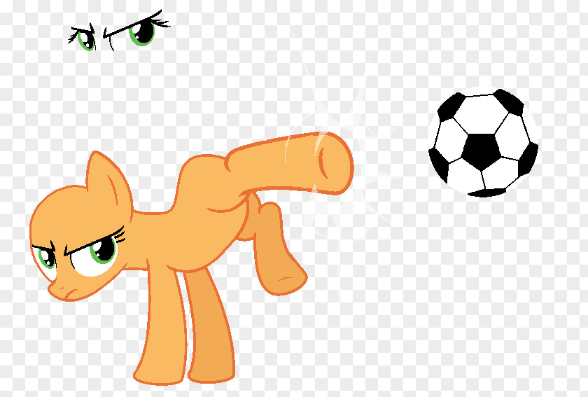 Screaming Ball Cat Pony Rainbow Dash DeviantArt PNG