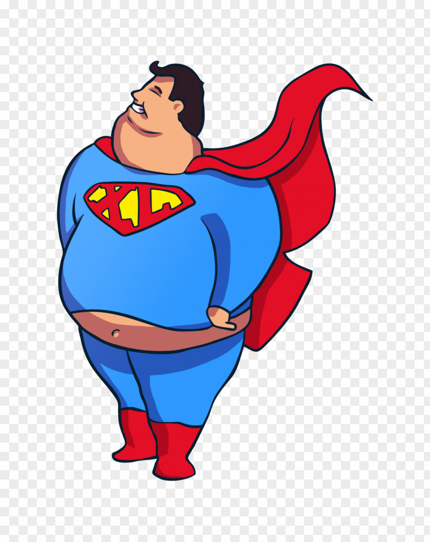 Superhero Superman Spider-Man Batman Thor PNG