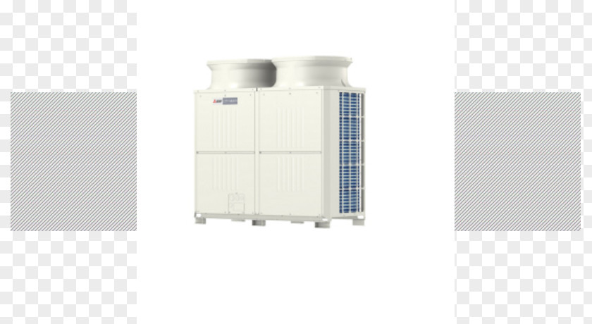 Unit Construction Mitsubishi Electric Air Conditioner Motors System Variable Refrigerant Flow PNG