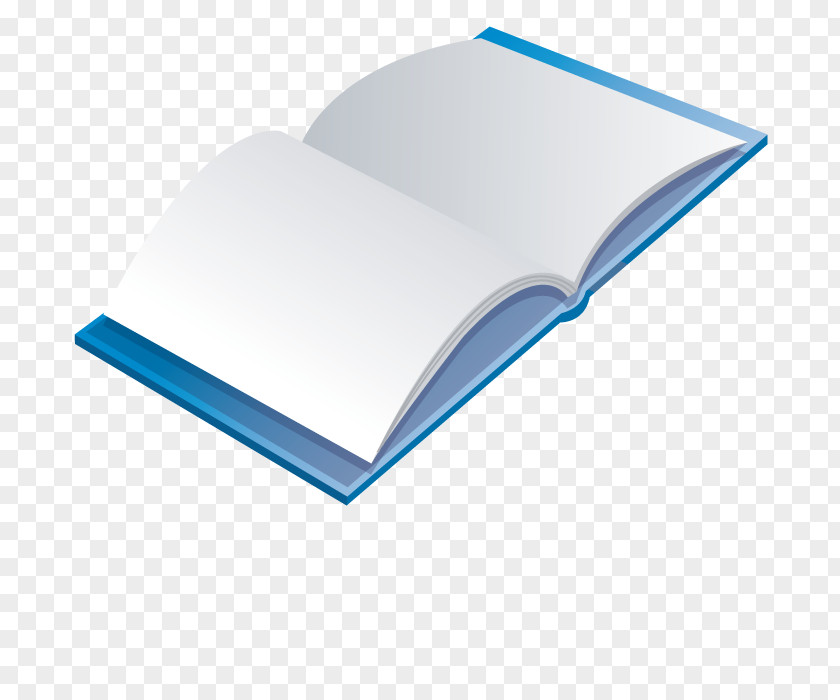 Vector Learning Books Textbook PNG