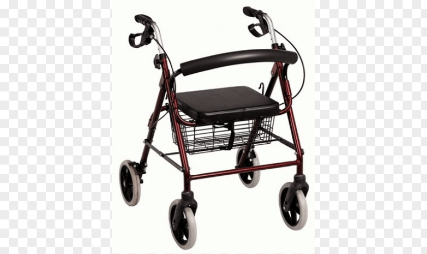 Walker Disability Rollaattori Walking Stick PNG