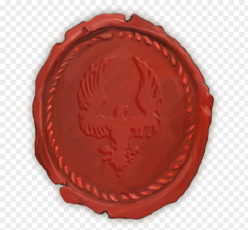 Wax Sealing Stamp Seal Letter PNG