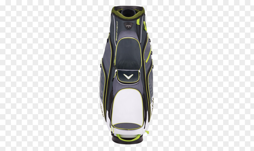 Bag Golfbag Trolley Callaway Golf Company PNG