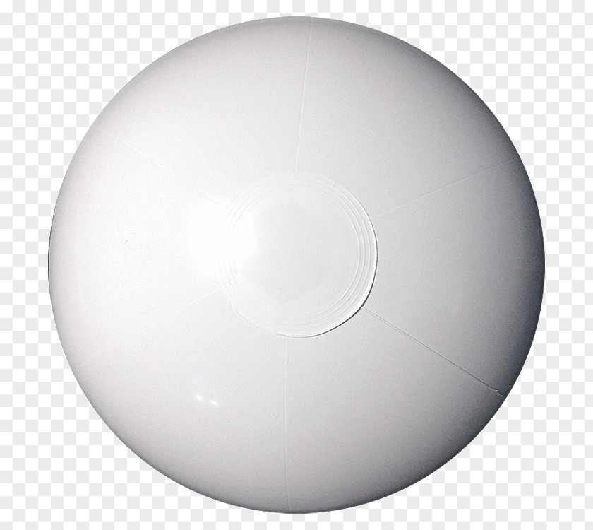 Beach Ball Color Sphere PNG