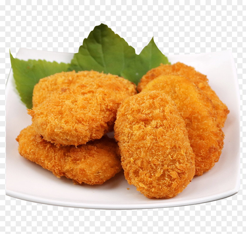 Beef Flavor Potato Pie McDonalds Chicken McNuggets Hash Browns Croquette Korokke Fingers PNG