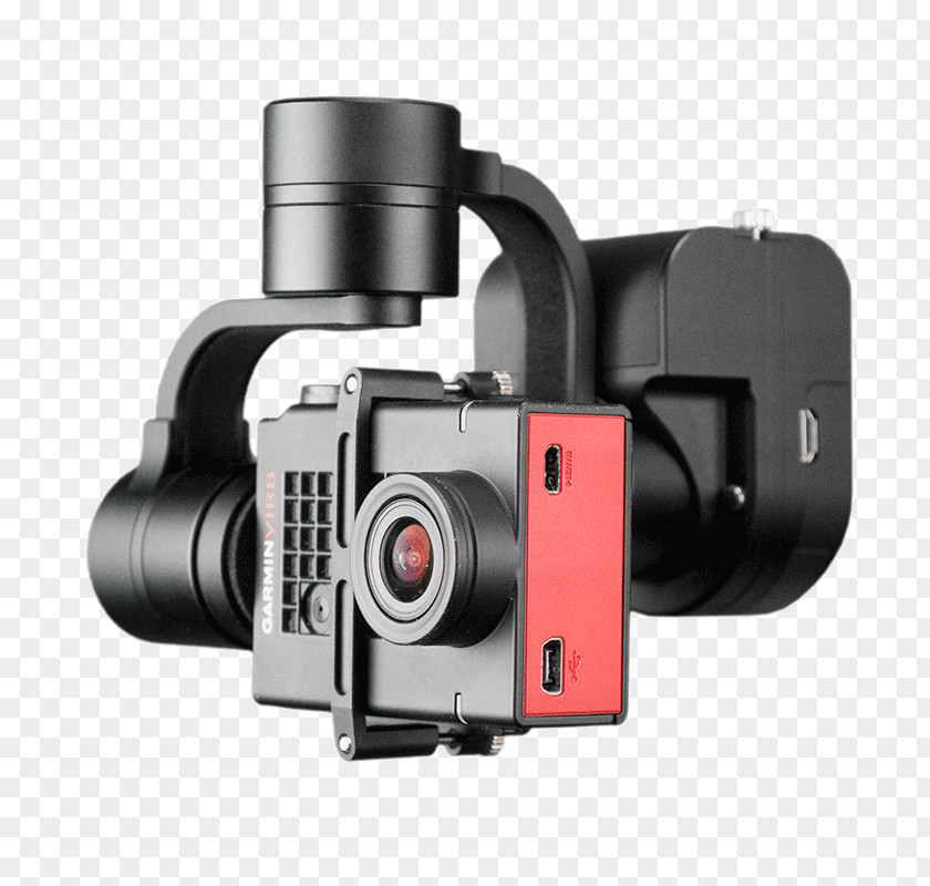 Camera Garmin VIRB Ultra 30 Video Cameras Digital SLR GoPro HERO5 Black PNG