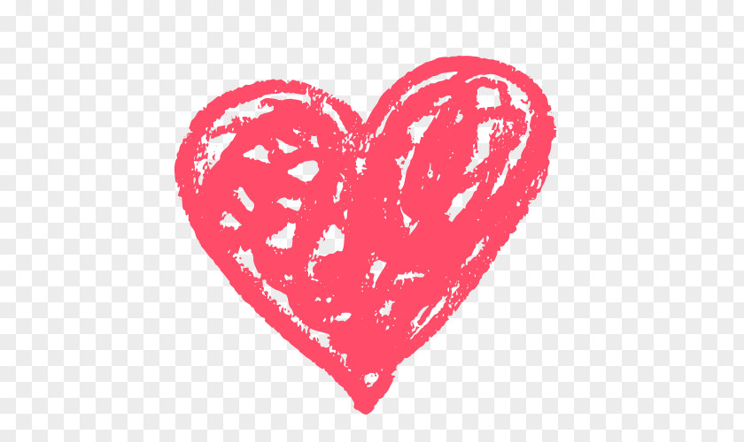 Casita Heart Valentine's Day Romance Appliqué 14 February PNG
