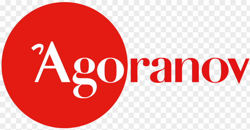 Company Logo Agoranov Brand Business Incubator Trademark PNG
