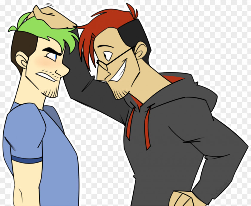 Drawing YouTuber DeviantArt PNG