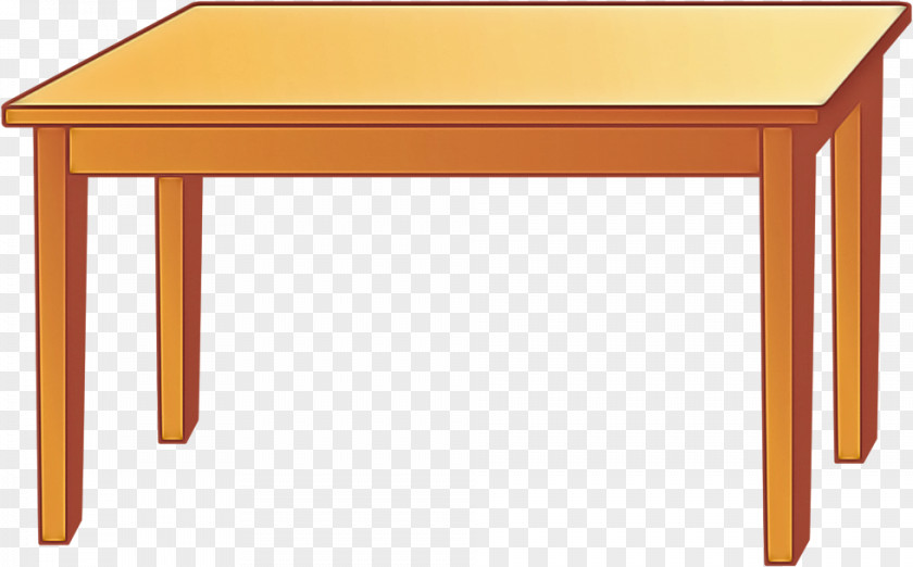 Furniture Table End Outdoor Rectangle PNG