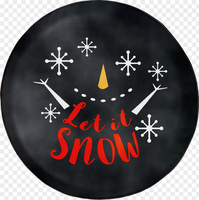 Interior Design Christmas Eve Snowflake PNG