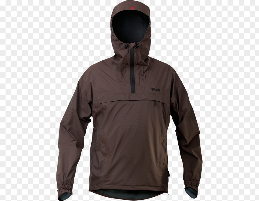 Jacket Hoodie Leather Gore-Tex PNG