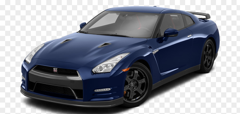 Nissan 2017 GT-R 2016 Car Skyline PNG