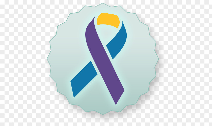 Prevent Cancer Brand PNG