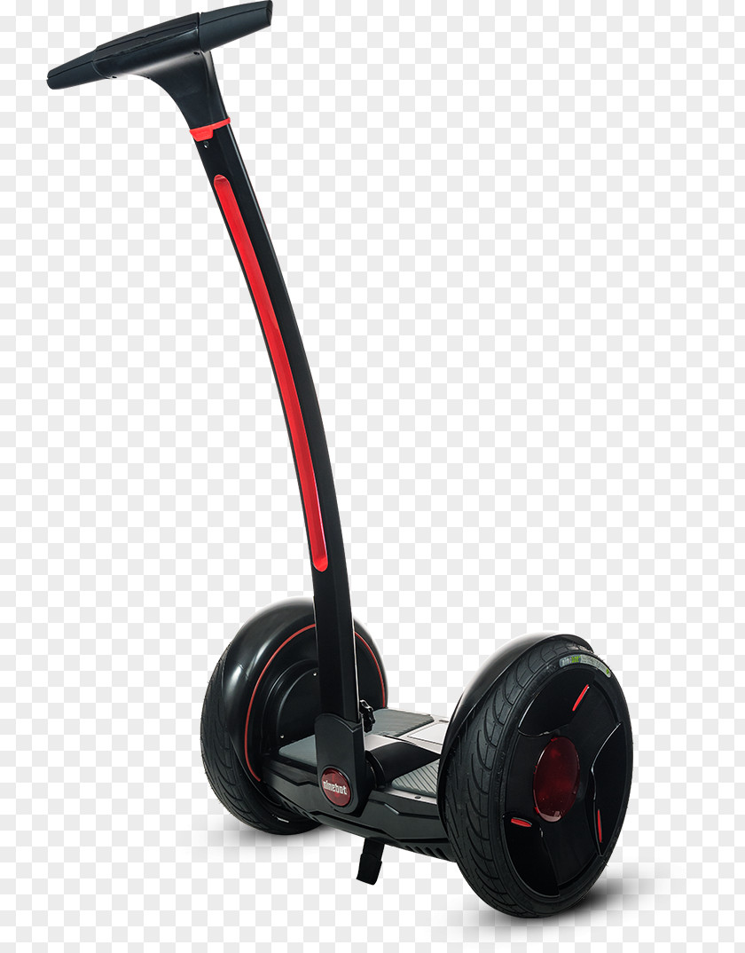 Scooter Segway PT Electric Vehicle Ninebot Inc. Self-balancing Personal Transporter PNG