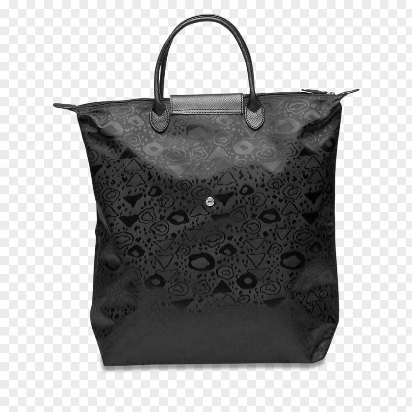 Simple And Stylish Tote Bag Longchamp Handbag Leather Nylon PNG