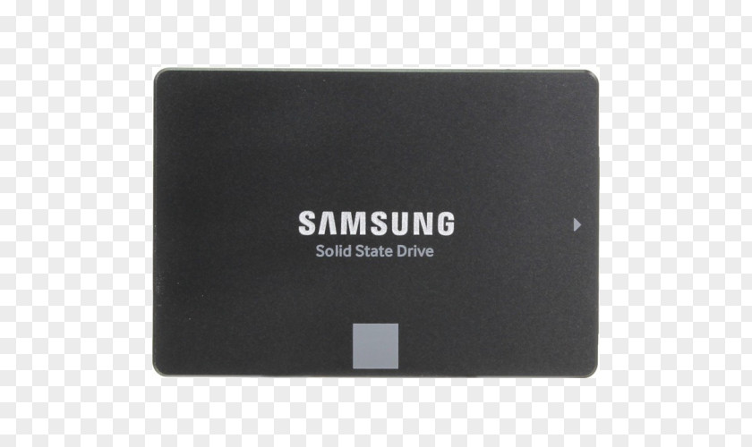 Solid-state Drive Samsung 850 EVO SSD 860 SATA III 2.5