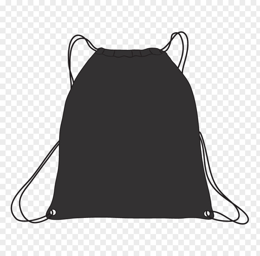 T-shirt YOLO Run Singapore Bag Backpack Drawstring PNG