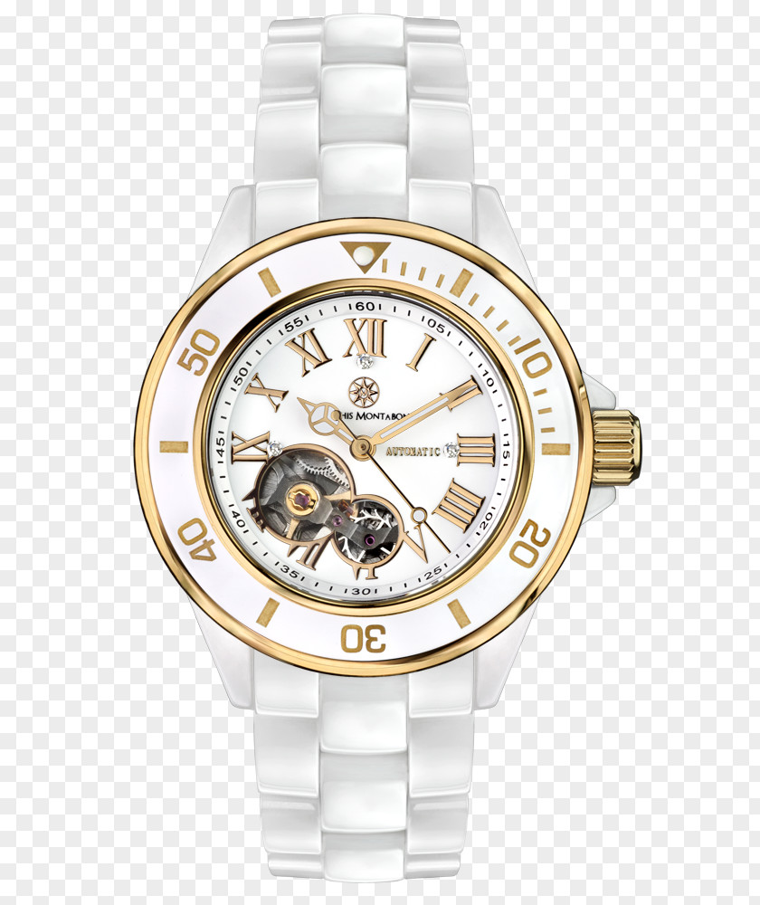 Watch Watchmaker Strap Clock PNG
