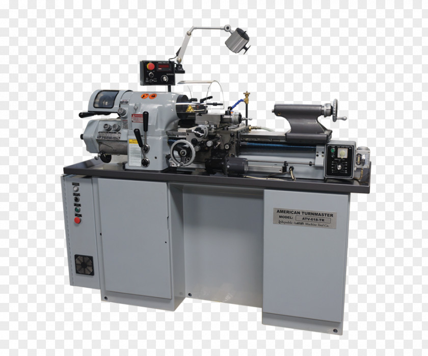 Armstrong Tools Inc Metal Lathe Cylindrical Grinder Toolroom Machine PNG