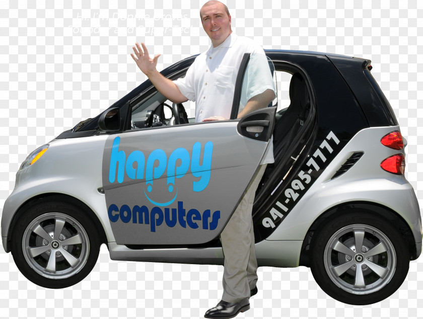 Automobile Repair Computer Happy Computers Technician Laptop Car PNG