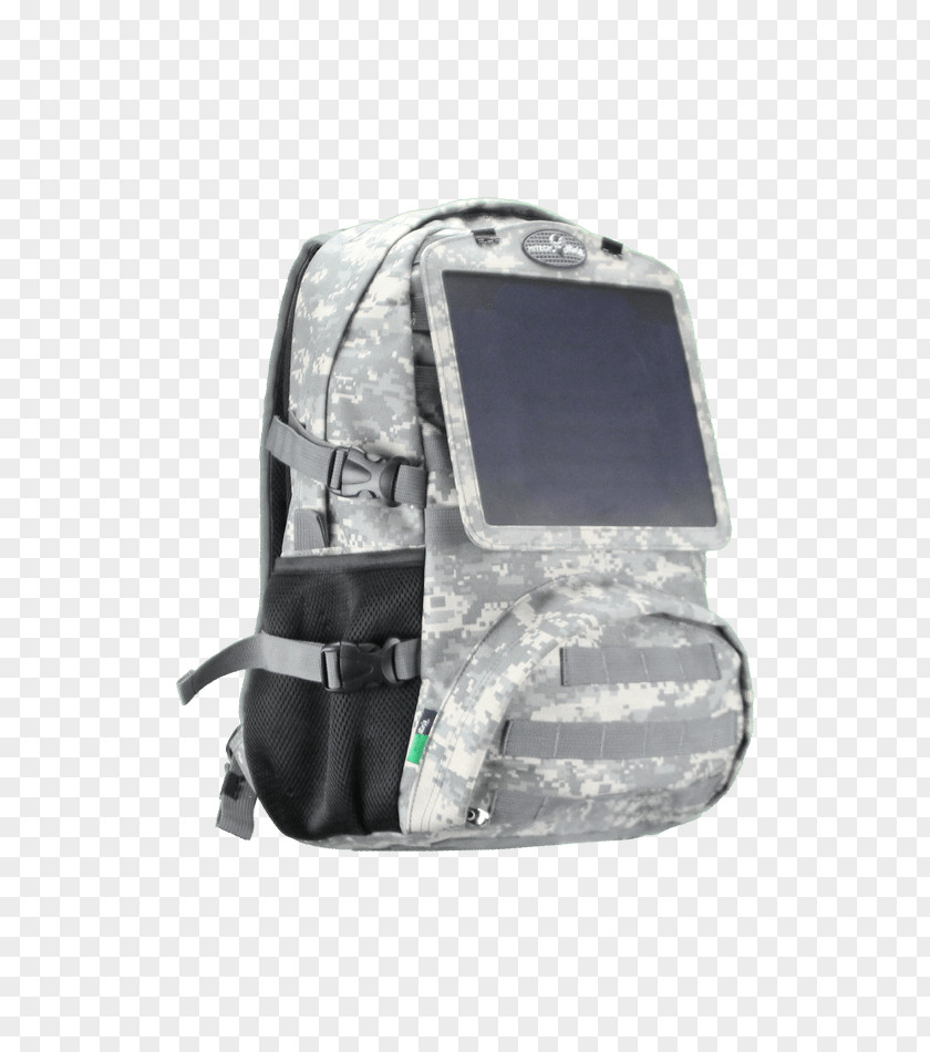 Backpack Messenger Bags Solar Panels Power PNG