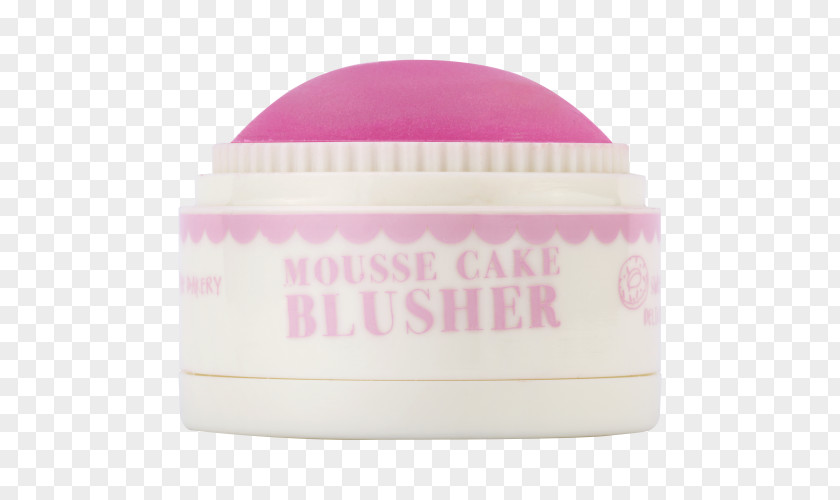 Bakery Shop Cream Health Product Pink M Beauty.m PNG