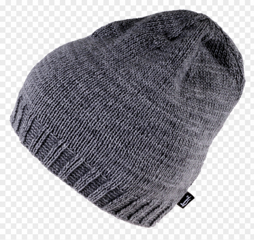 Beanie Knit Cap Woolen PNG