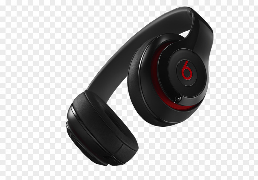 Beats Electronics Apple Studio³ Noise-cancelling Headphones PNG